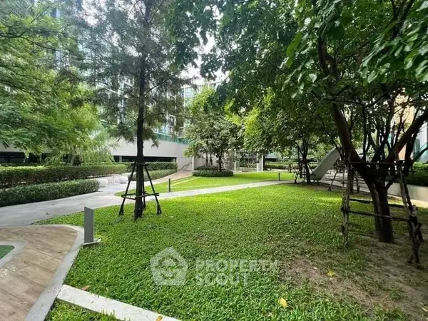 คอนโด 1-ห้องนอน ที่ แอทโมซ แจ้งวัฒนะ ใน คลองเกลือ
