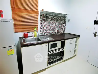  1 Bedroom Condo at Sukhumvit Plus-3