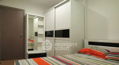  1 Bedroom Condo at The Base Sukhumvit 77-3