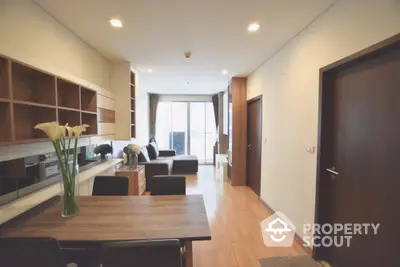  1 Bedroom Condo at Le Luk Condominium-3