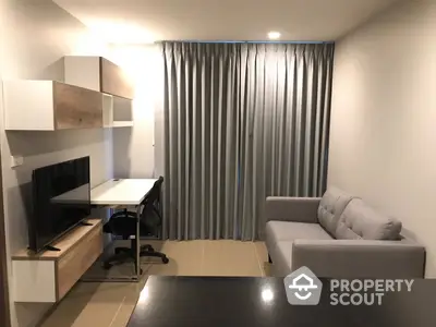  1 Bedroom Condo at Mirage Sukhumvit 27-4