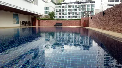  2 Bedrooms Condo at Beverly Tower-4