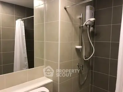  1 Bedroom Condo at Plum Condo Ramkhamhaeng-5