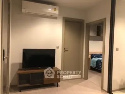  1 Bedroom Condo at Life Asoke Rama 9-5