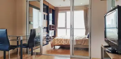  1 Bedroom Condo -2