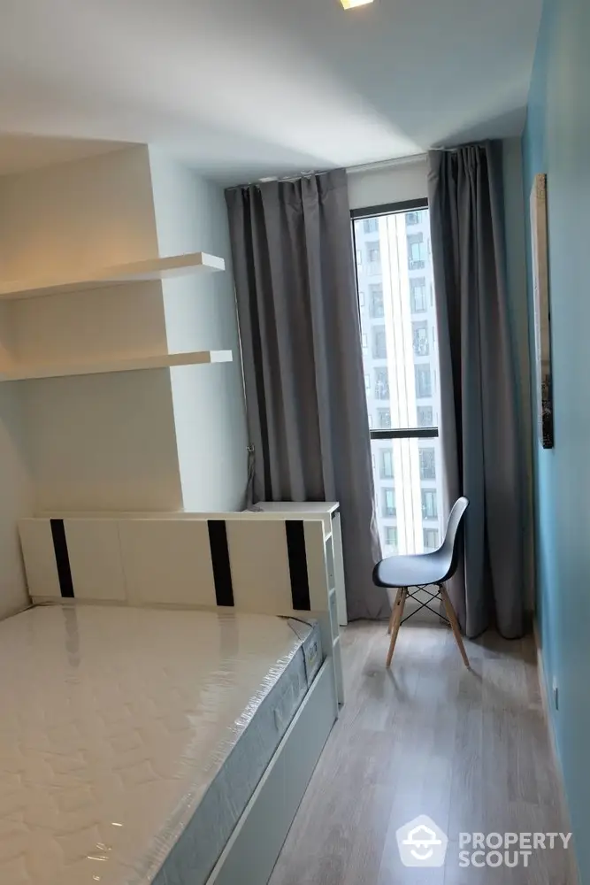  1 Bedroom Condo -1