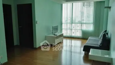  1 Bedroom Condo at The Kris Express 2-4