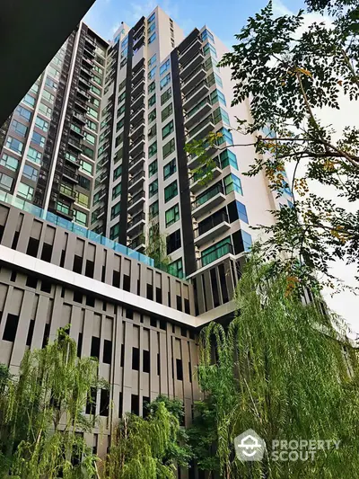  1 Bedroom Condo at Rhythm Sukhumvit 36 38-3