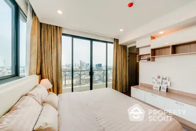  2 Bedrooms Condo at Supalai Elite Sathorn Suanpul-5