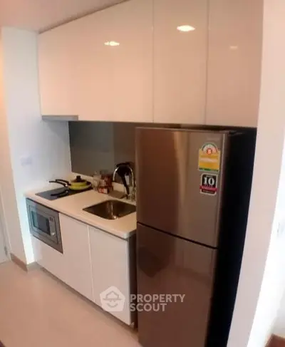 The Palm Wongamat Studio rent Sea View Condo Pattaya-12.jpeg