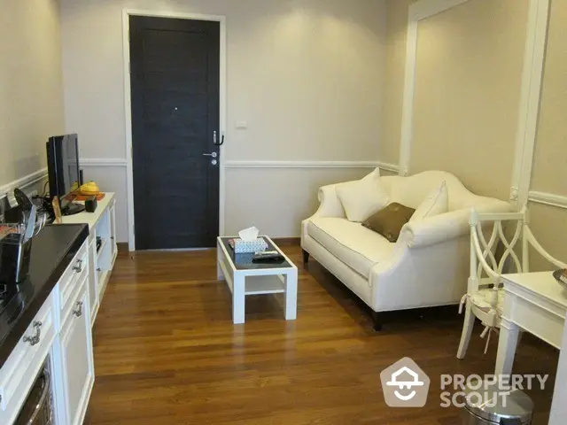  1 Bedroom Condo at Ivy Sathorn 10-1