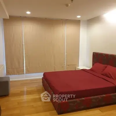 1 Bedroom Condo at 15 Sukhumvit Residences-3