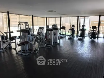 2 Bedrooms Condo at La Citta-3