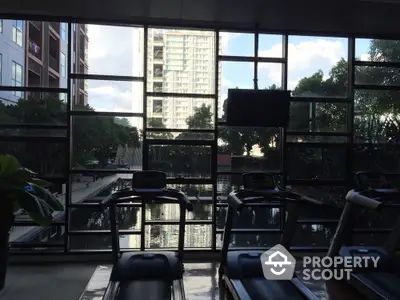  1 Bedroom Condo at Wyne By Sansiri-2