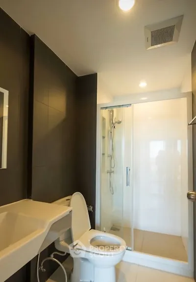  1 Bedroom Condo at Parc Exo Kaset Nawamintra-2