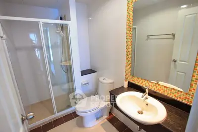 Fully Furnished 1 Bedroom Condo at The Link Sukhumvit 64-5