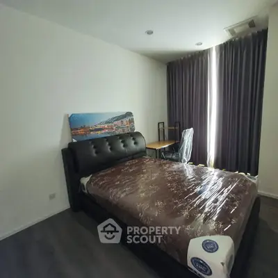  1 Bedroom Condo at Whizdom Essence Sukhumvit-2