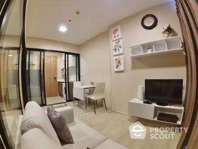  1 Bedroom Condo at Condolette Midst Rama 9-7