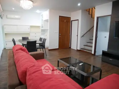  2 Bedrooms Condo at Von Napa Sukhumvit 38 Condominium-3