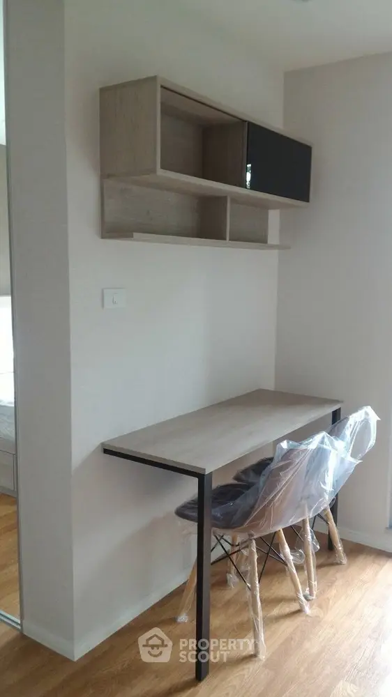  1 Bedroom Condo -1