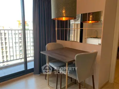  1 Bedroom Condo at Plum Condo Pinklao Station-5