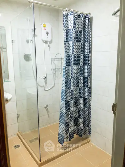  1 Bedroom Condo at First Tower Condominium-5