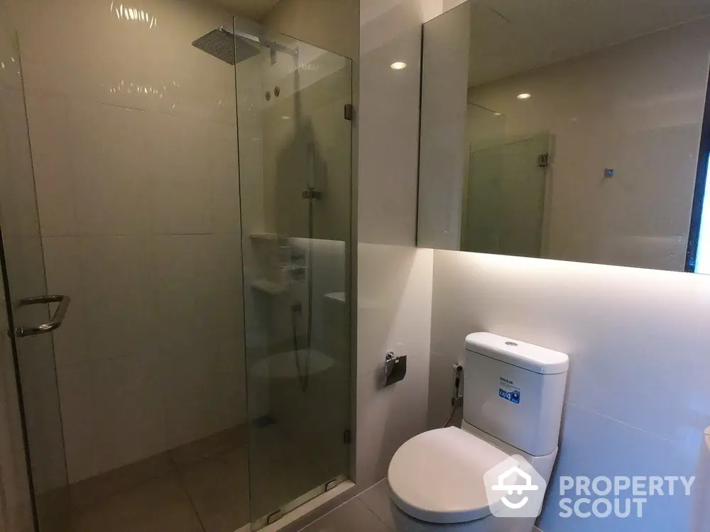  1 Bedroom Condo at Rhythm Asoke-1