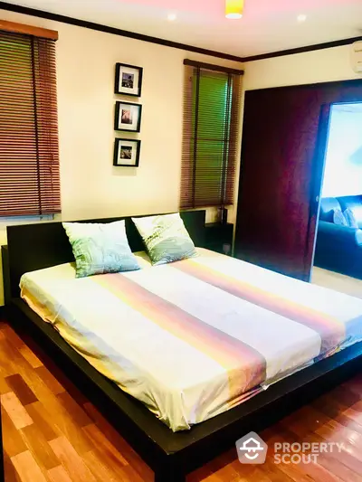  1 Bedroom Condo at Fragrant 71 Condominium-5