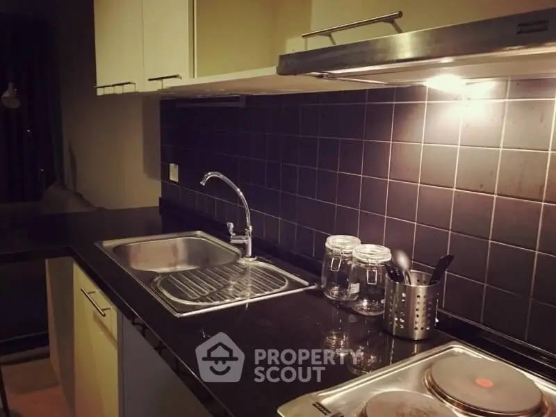  1 Bedroom Condo -1
