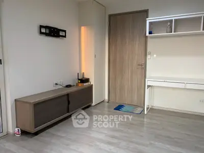  1 Bedroom Condo at Chambers Chaan Ladprao Wanghin-4
