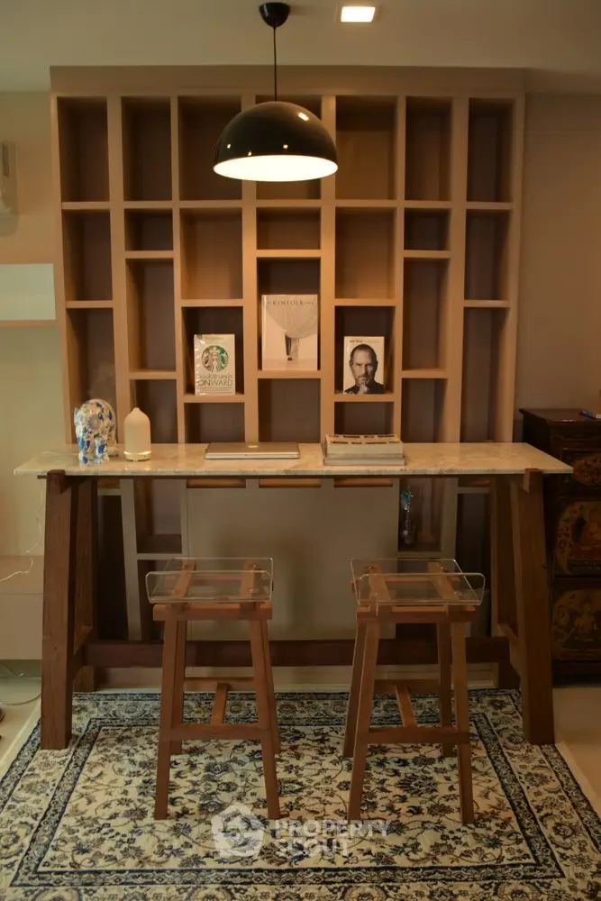  1 Bedroom Condo at The Ace เอกมัย The Ace Ekamai-1