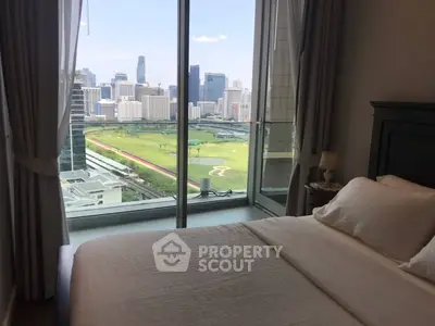  1 Bedroom Condo at Magnolias ราชดำริ-2