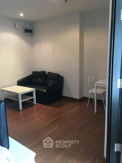  1 Bedroom Condo at Diamond Ratchada-2