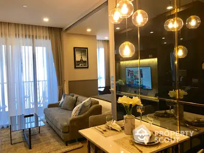  1 Bedroom Condo at Ashton Asoke-2