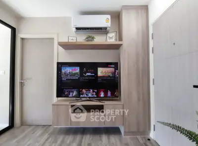  1 Bedroom Condo at Ikon Sukhumvit 77-3