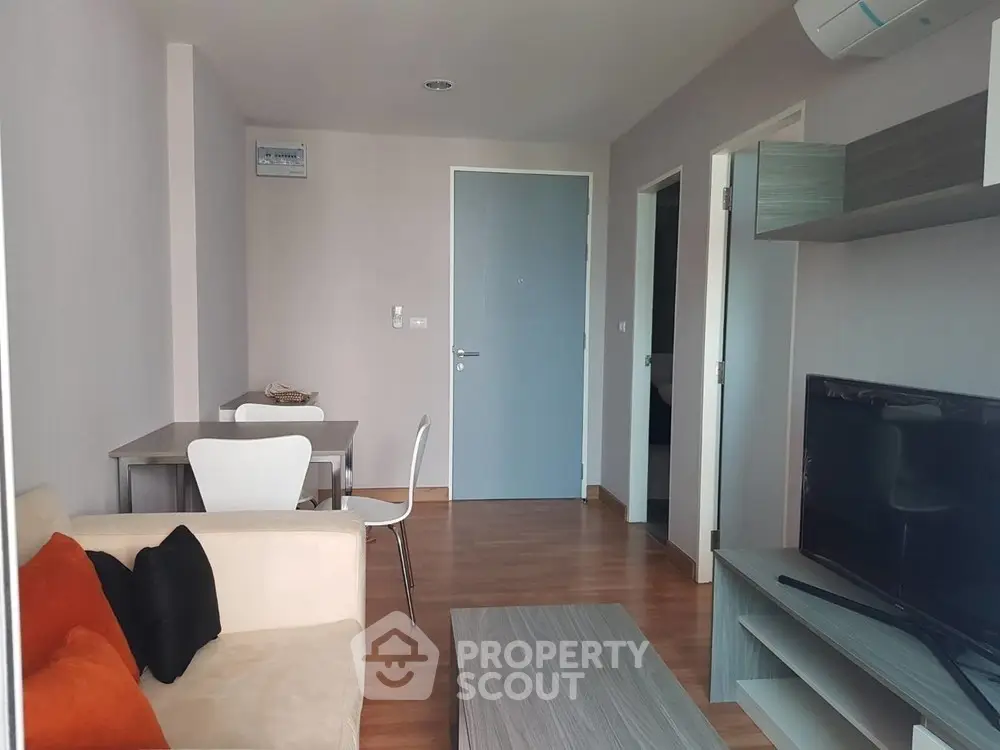  1 Bedroom Condo -1