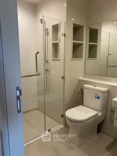  1 Bedroom Condo at Life Ladprao-10