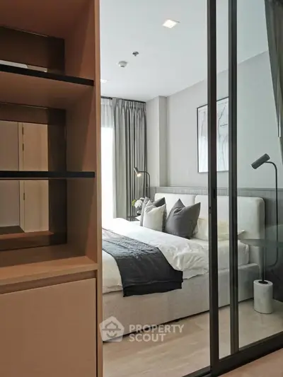  1 Bedroom Condo at Life One Wireless ไลฟ์ วัน วิทยุ-2