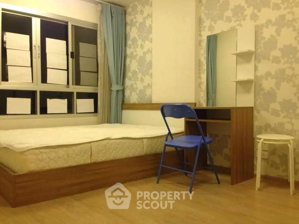  1 Bedroom Condo at Elio Sukhumvit 64-1