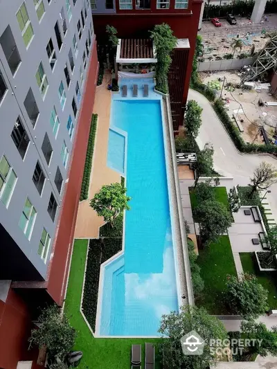  1 Bedroom Condo at Plum Condo Ramkhamhaeng-3