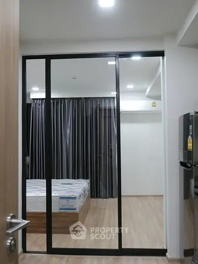 1 Bedroom Condo at Maestro 07 อนุสาวรีย์ชัยฯ-5