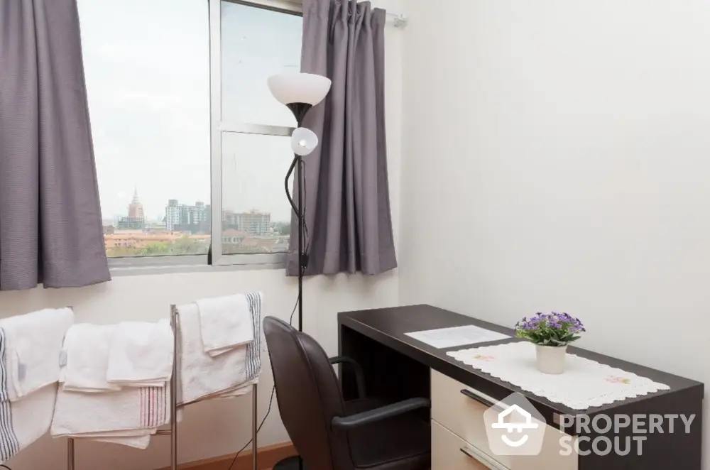  1 Bedroom Condo at City Home Sukhumvit-1