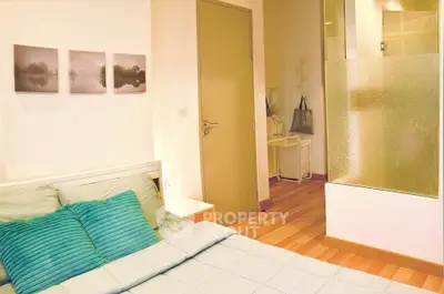  1 Bedroom Condo at Ideo Verve Sukhumvit-5