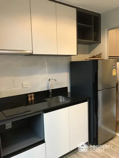  1 Bedroom Condo -3