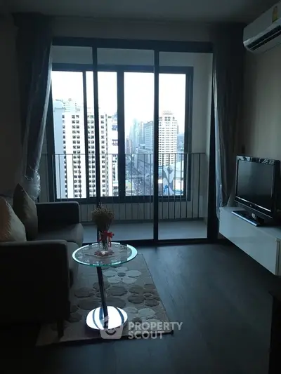  1 Bedroom Condo at Ideo Q Siam Ratchathewi-3