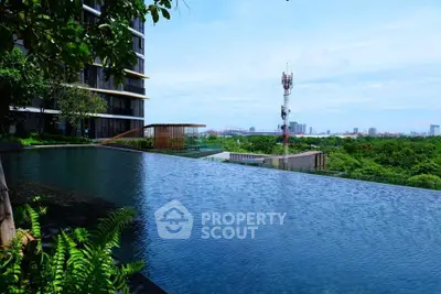  1 Bedroom Condo at The Line Jatujak Mochit-4