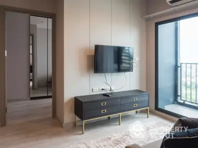  2 Bedrooms Condo at Ideo Sukhumvit 93-3