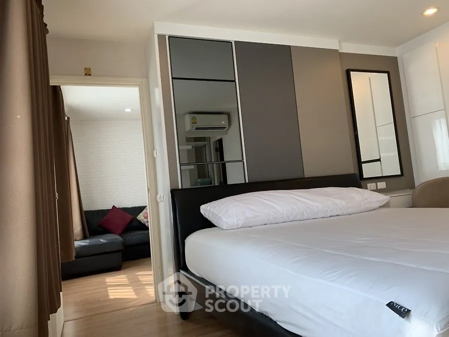 1 Bedroom Condo at Lumpini Ville Ramkhamhaeng 26-1