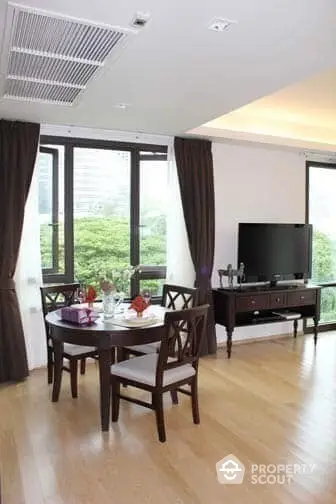  2 Bedrooms Condo at Prive By Sansiri-3