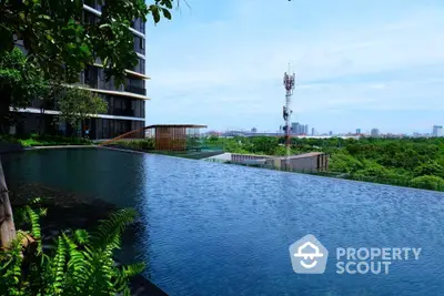  1 Bedroom Condo at The Line Jatujak Mochit-4